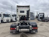 Foton Auman