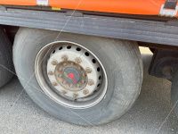 Krone SD