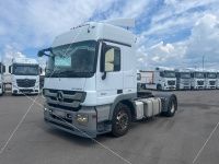 Mercedes-Benz Actros 1841 LS