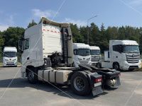 Dongfeng DFH 4180