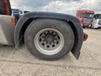 Scania S450