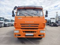 КАМАЗ К3340