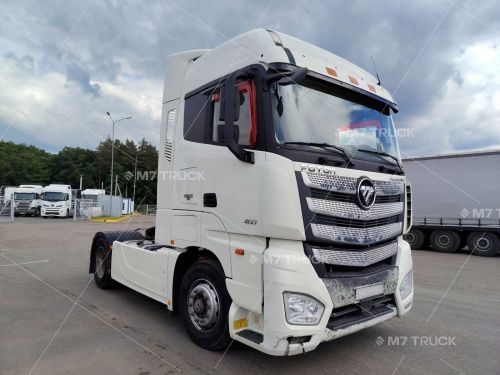 Foton Auman
