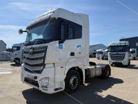 Foton Auman