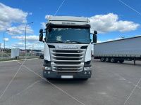 Scania R440