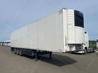 Schmitz Cargobull SKO 24