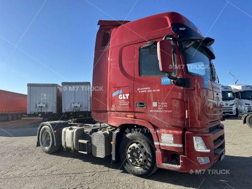 DongFeng DFH4180