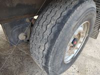Krone SD