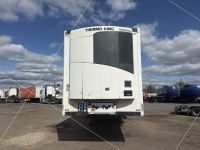 Krone SD