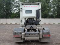 Foton Auman