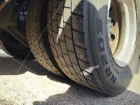 Камаз 54901