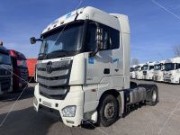Foton Auman