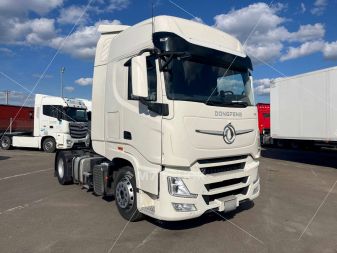 Dongfeng DFH 4180