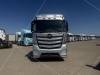 Foton Auman