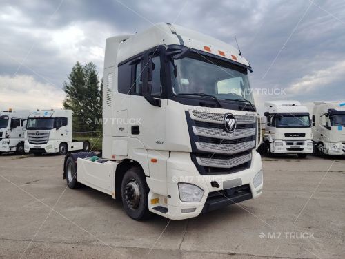 Foton Auman