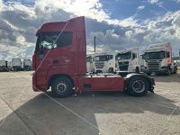 Foton Auman