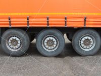 Krone SD