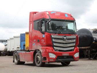 Foton Auman