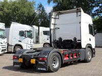 Scania G410