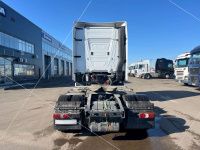 Mercedes-Benz Actros 1845LS