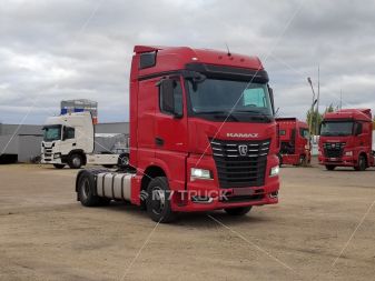 Камаз 54901