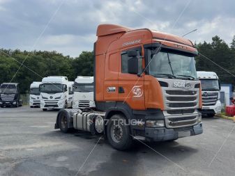 Scania R440