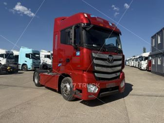 Foton Auman