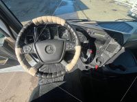 Mercedes-Benz Actros 1845LS