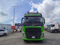 Volvo FH Truck