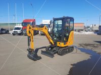 LiuGong 9018F