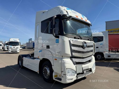 Foton Auman EST 1846 AMT