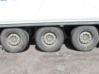 Krone Cool Liner