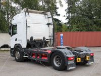 Scania G410
