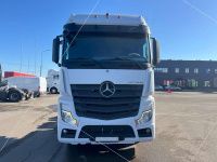 Mercedes-Benz Actros 1845LS