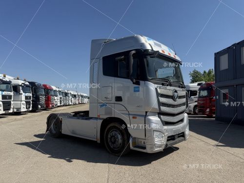 Foton Auman