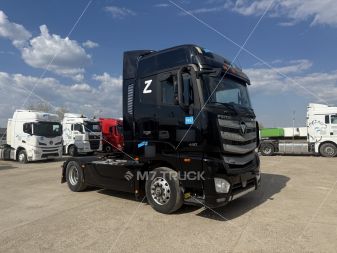 Foton Auman