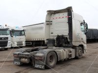DongFeng DFH4180