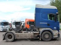 Scania R114