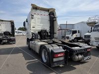 Dongfeng DFH 4180