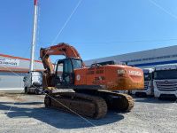 Hitachi ZX400LCH-5G