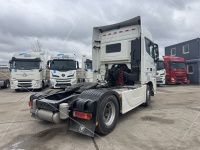 Foton Auman