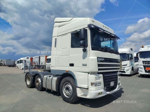 DAF FT XF 105.460