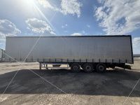 CTTM Cargoline 9322BS