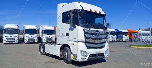 Foton Auman EST 1846 AMT