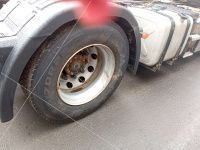 Dongfeng DFH 4180