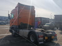 Scania R440
