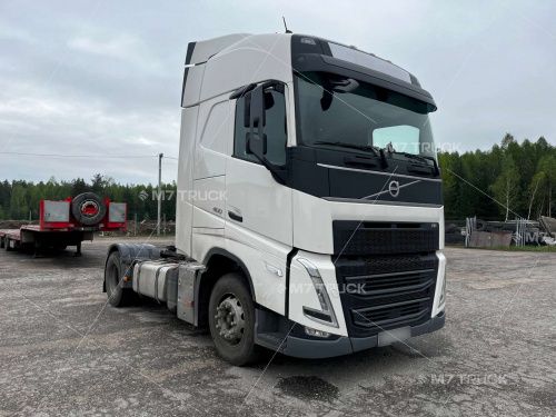 Volvo FH Truck