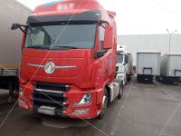 Dongfeng DFH 4180