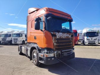 Scania R440 LA4X2HNA