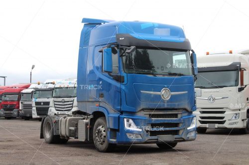 Dongfeng GX